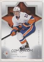 Mathew Barzal #/149