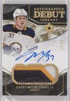 Casey Mittelstadt #/99