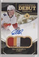 Dillon Dube #/99