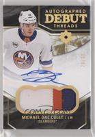 Michael Dal Colle #/99