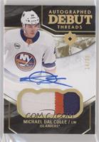 Michael Dal Colle #/99