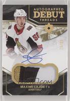 Maxime Lajoie #/99