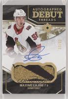 Maxime Lajoie #/99