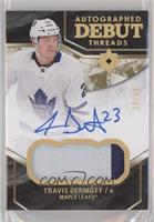 Travis Dermott #/99