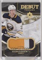 Rasmus Dahlin #/99