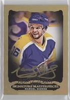 Marcel Dionne [EX to NM]