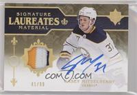 Casey Mittelstadt #/99