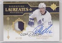 Patrick Marleau #/49