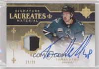 Tomas Hertl #/99