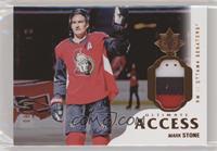 Tier 1 - Mark Stone #/10