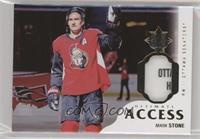 Tier 1 - Mark Stone #/3