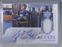 Casey Mittelstadt #/125