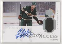 Eric Staal #/125