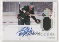 Eric Staal #/125