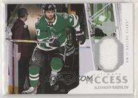 Tier 1 - Alexander Radulov