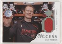 Tier 1 - Brady Tkachuk