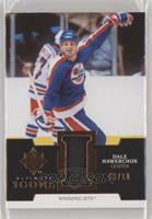 Tier 1 - Dale Hawerchuk #/10