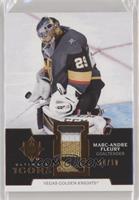 Tier 1 - Marc-Andre Fleury #/10