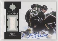 Brett Hull #/65