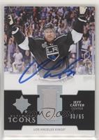 2019-20 Ultimate Collection Update - Jeff Carter #/65