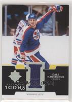 Tier 1 - Dale Hawerchuk