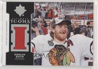 Tier 1 - Duncan Keith