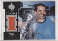 Tier 1 - Grant Fuhr