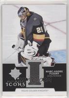 Tier 1 - Marc-Andre Fleury