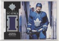 Tier 1 - Patrick Marleau