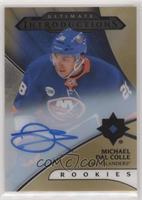 Autographs - Michael Dal Colle