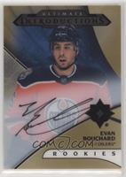 Autographs - Evan Bouchard