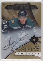 Autographs - Sam Steel