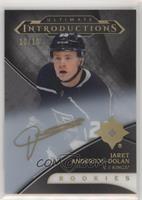 Jaret Anderson-Dolan #/10