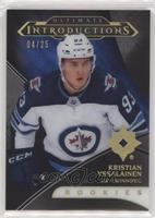 Kristian Vesalainen #/25