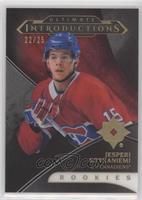 Jesperi Kotkaniemi #/25