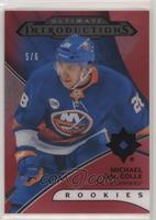 Michael Dal Colle #/6