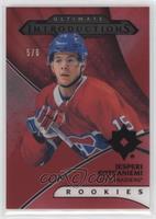 Jesperi Kotkaniemi #/6