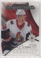 Tier 2 - Maxime Lajoie