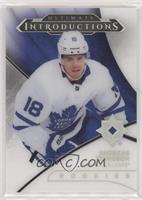 Tier 2 - Andreas Johnsson