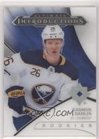 Tier 4 - Rasmus Dahlin