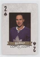 Red Kelly