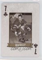 Red Kelly