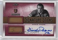 Dickie Moore #/3