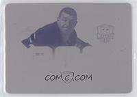 Gump Worsley #/1