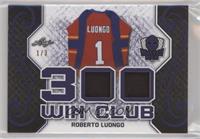 Roberto Luongo #/3