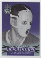 Jacques Plante #/15