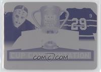 Tony Esposito, Ken Dryden #/1