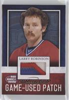 Larry Robinson #/5