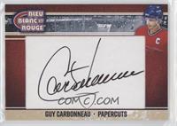 Guy Carbonneau