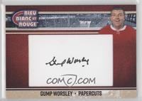 Gump Worsley